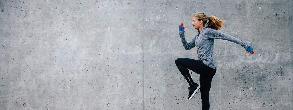 For most aspiring fitness aficionados, a “perfect” day would begin with a full, satisfying workout, complete with warm-up, cool-down, shower, and breakfast, followed by a productive day at work. Realistically, however, most days start with a promise made the night before to wake up early and exercise, tailed by waking up just late enough to […]