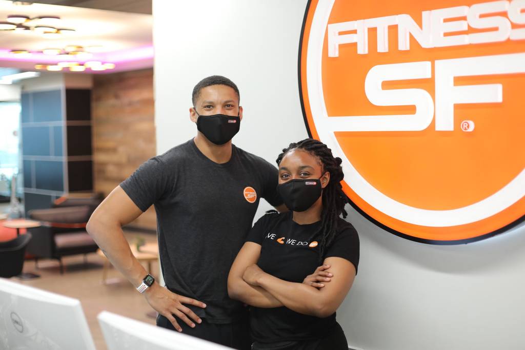 FITNESS SF is a family-owned group of gyms in San Francisco. Learn more about their COVID safety precautions as you head back to the gym.