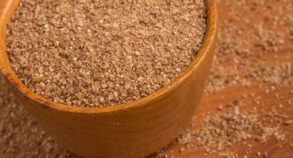 Quibe assado vegetariano - Receitas Fitness Fáceis