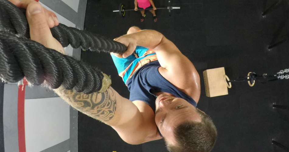 Crossfit - Saiba como planejar o seu projeto verão de acordo com a atividade física