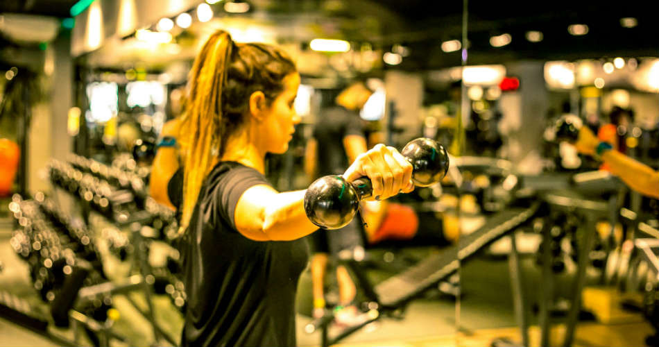 Musculação - Saiba como planejar o seu projeto verão de acordo com a atividade física