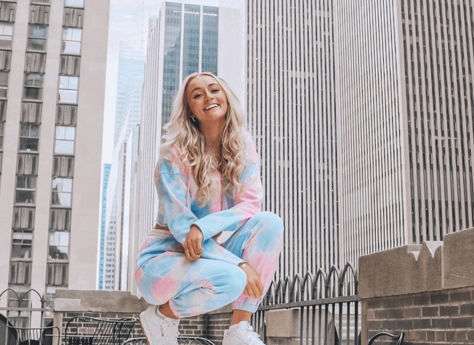 Learn how one Wellhub member went from stuck in a rut to exploring brand new heights in this inspiring NYC member story.