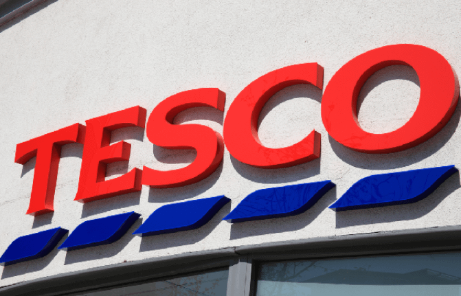 James Goodman, people director at Tesco, said the corporate deal is part of a strategy to improve the overall health of its huge workforce.