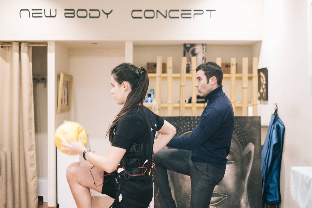 New Body Center, es un centro de acondicionamiento físico y estético que ofrece los últimos servicios del mundo del fitness. Con dos centros en la ciudad Barcelona con buena ubicación y fácil acceso que podrás disfrutar gracias a Wellhub. Oferta de actividades: Lipo-Tec: equipo de ultrasonidos de última generación que permite activar la noradrenalina, hormona […]