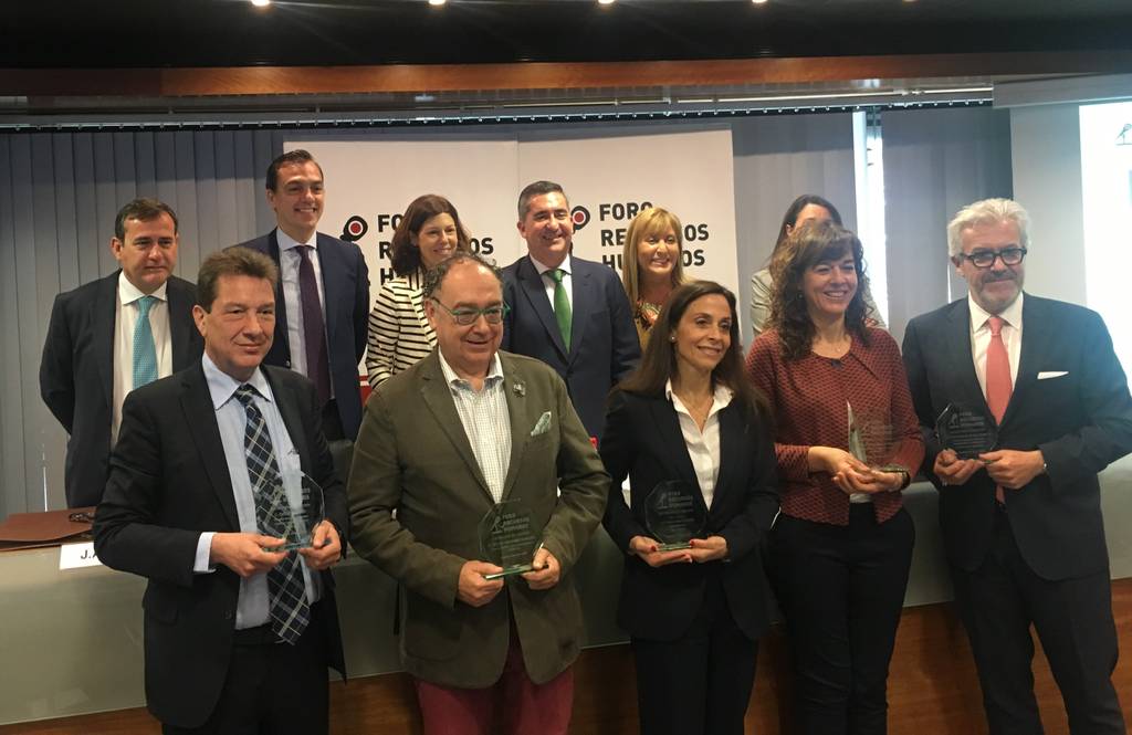 Otro año más, Foro Recursos Humanos de AZC GLOBAL ha celebrado su encuentro anual con personas y empresas claves del sector. Esta mañana ESADE ha sido el escenario donde se han celebrado los 16 años del foro que como cada edición ha sido un éxito. Wellhub ha sido uno de los patrocinadores de la jornada, […]