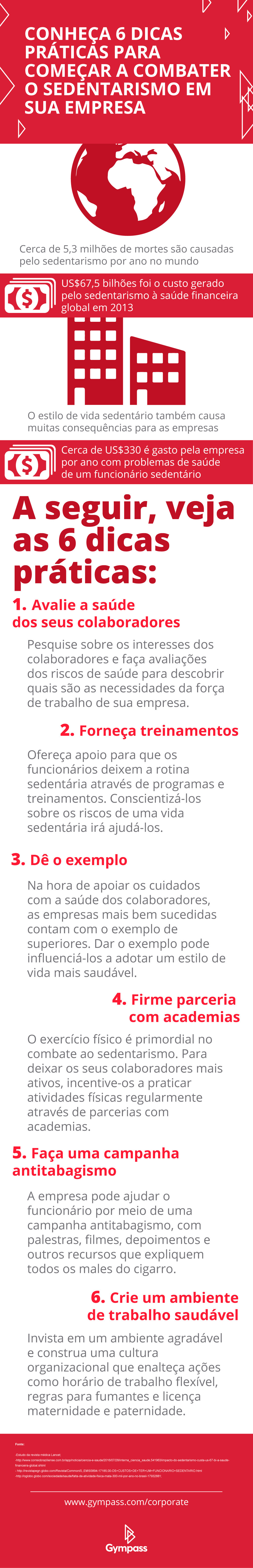 sedentarismo