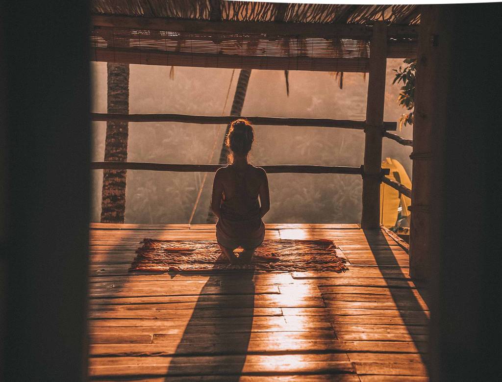 Our meditation apps are here to be your mindfulness guides. Discover how to connect to your truest self for a more present, stress-free life. 