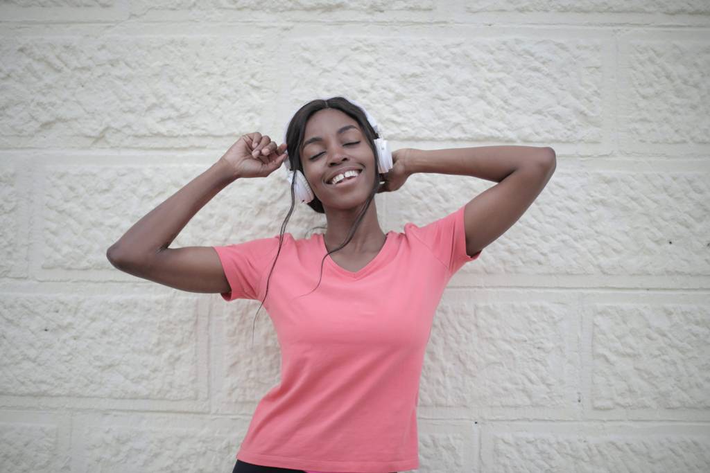 Need some inspiration for what to listen to while working out? Give your workout playlist a break and try these five things instead.