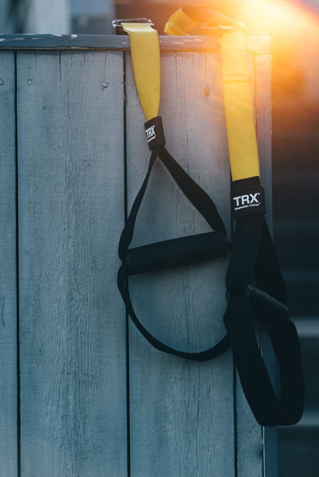TRX training offers a low impact full body workout. With a few simple adjustments, the level of difficulty can be altered, meaning that a TRX workout can be suitable for all fitness levels. We spoke with Sam who specialises in TRX training to discuss the benefits of a workout and why it can take our workouts to the next level: