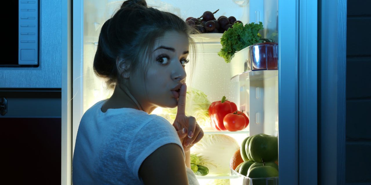 5 errors in post workout nutrition