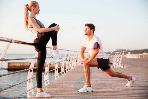 ¿Cuáles son las fibras musculares que estás ejercitando? Cuando uno llega al gimnasio por primera vez, normalmente recibe una rutina y orientación del entrenador que está en turno. Sin embargo, muchos no quieren seguir con el entrenador por diferentes motivos y prefieren entrenar sólos y sin supervisión. Cuando vas a entrenar, no se trata de […]