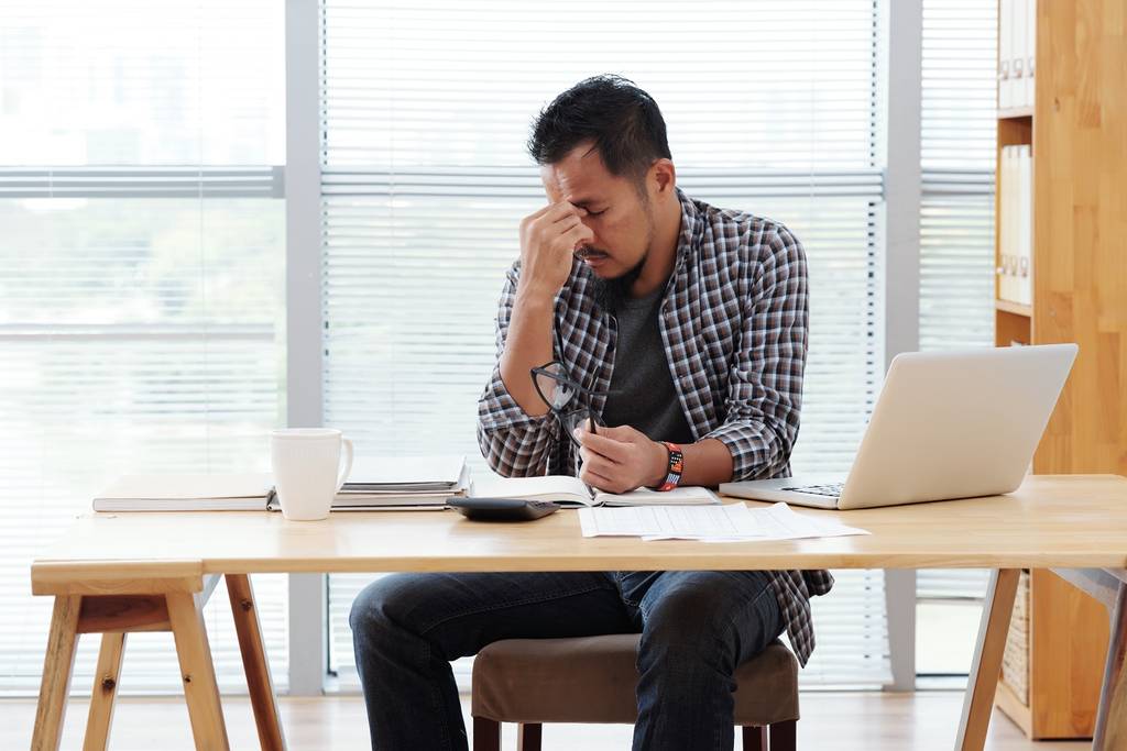 Scopri i segni più comuni di stress, come affrontarlo al meglio e come determinare se il tuo stress è un po 'di più.