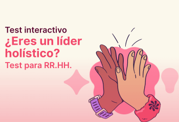 test liderazgo holístico