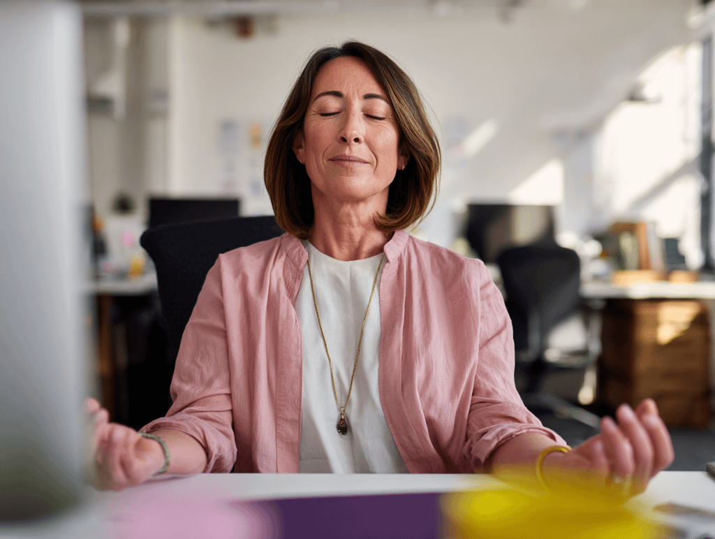 mindfulness-in-ufficio