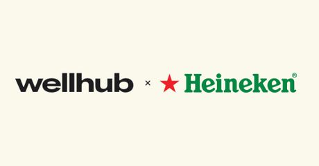 caso de estudio Heineken Wellhub metaimagen