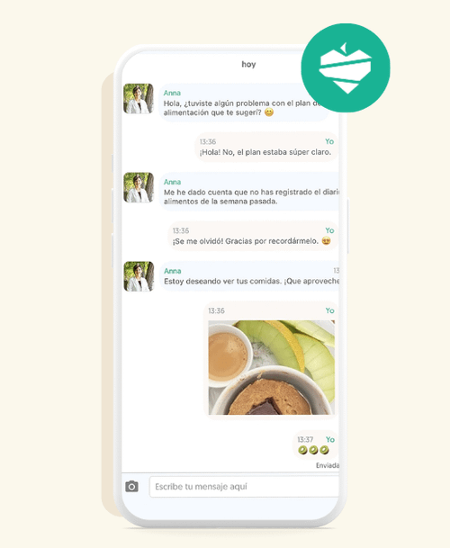 nutricion online nutrium