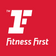 Fitness First