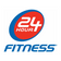 24 Hour Fitness