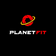 Planet Fit-logo