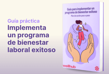 guia programa de bienestar laboral exitoso
