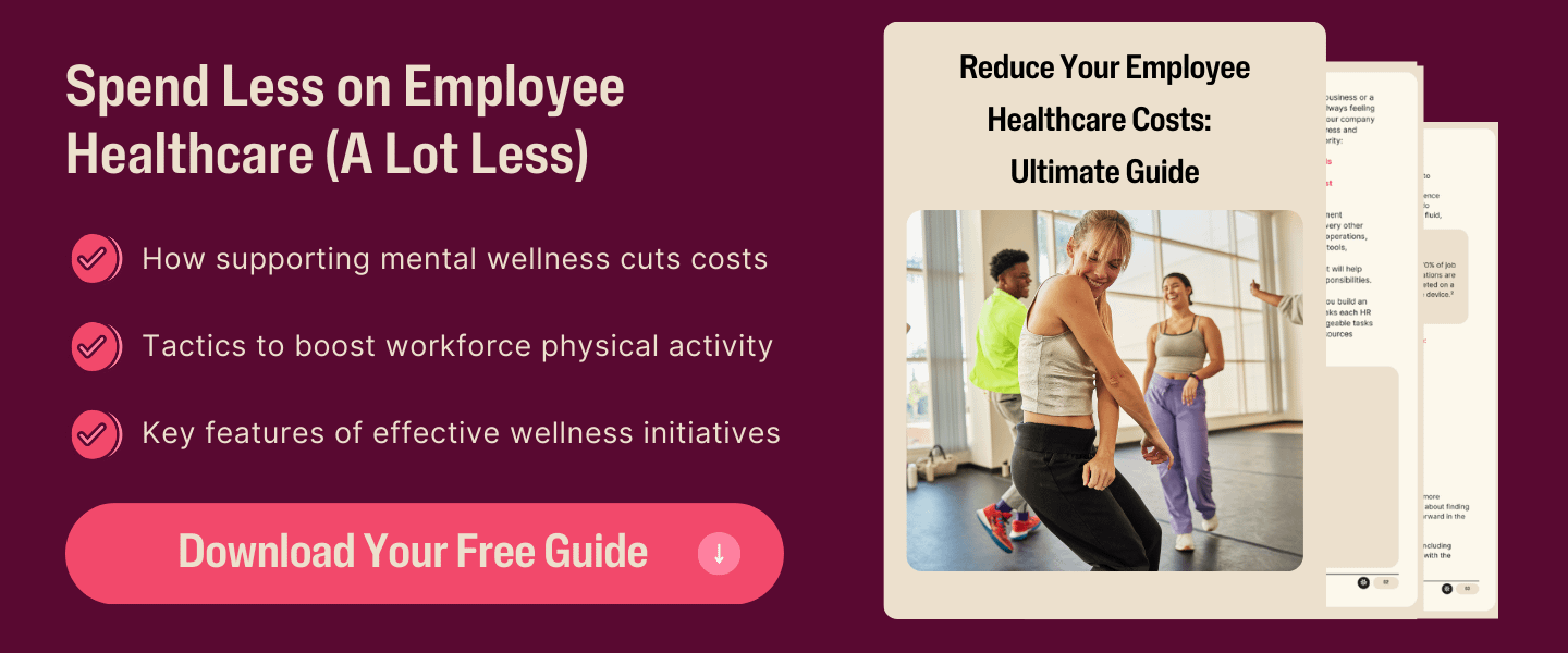 Ultimate Guide to Reducing Employee Healthcare Costs