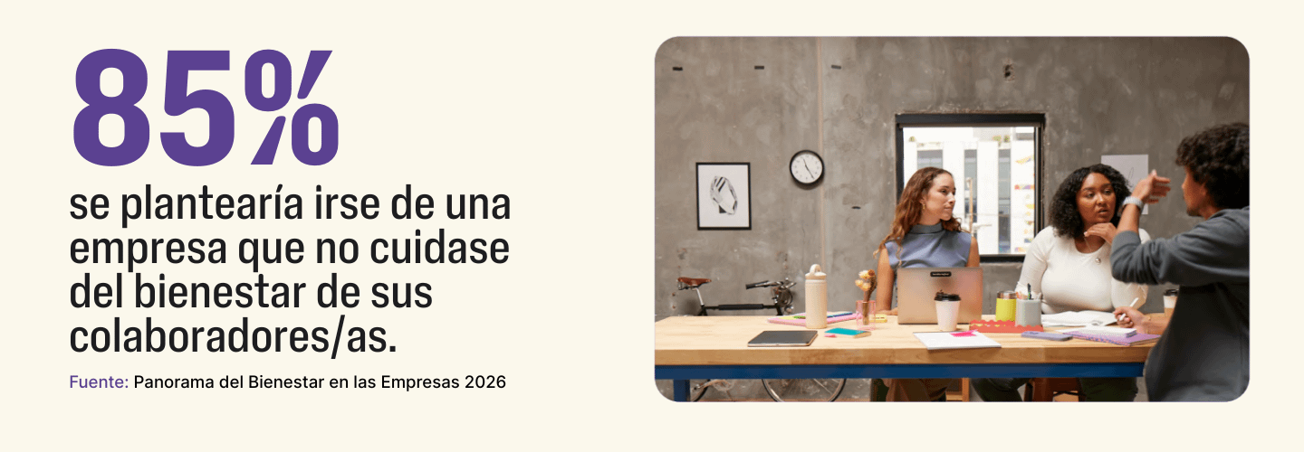 rotacion y retencion de talento
