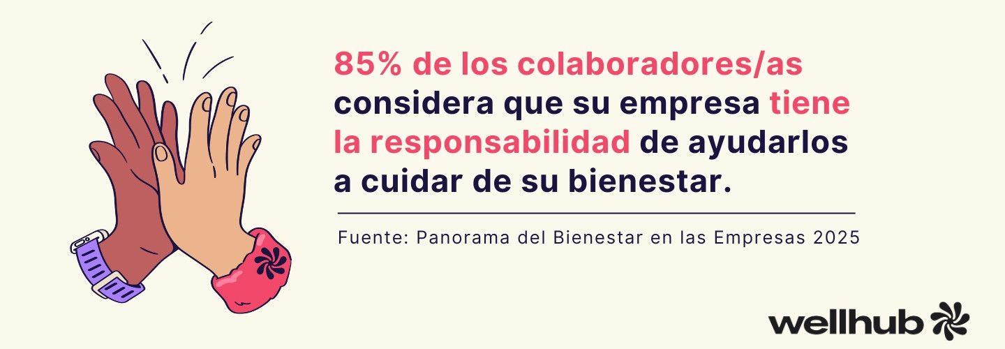 satisfaccion laboral y salario emocional estadistica