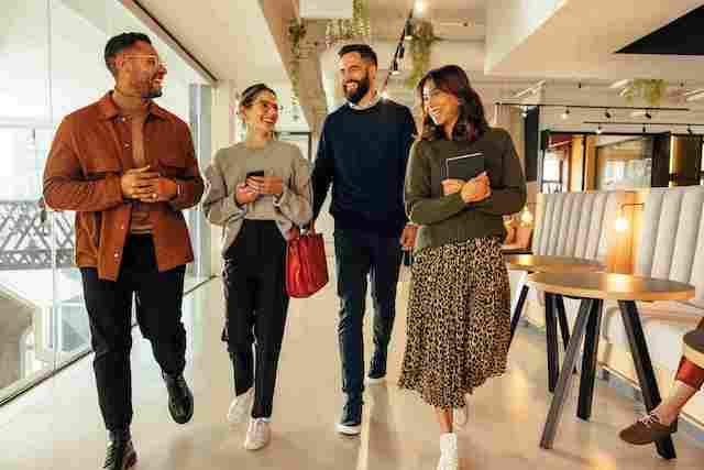 Progettare una buona strategia di benefit può fare la differenza tra te e i tuoi competitor. Ecco 5 consigli per iniziare.