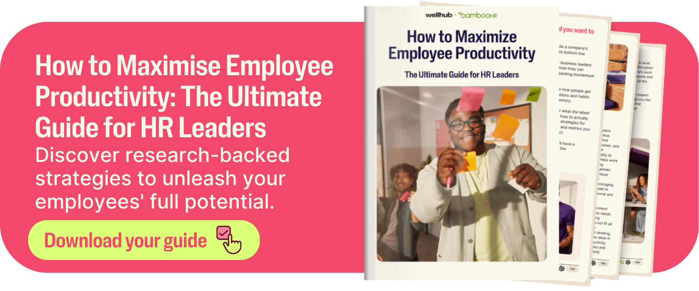 company productivity ebook cta