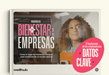 reporte panorama del bienestar en las empresas 2026
