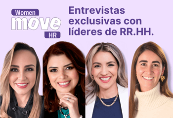 entrevistas a líderes de recursos humanos