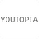 Youtopia Raquet-logo